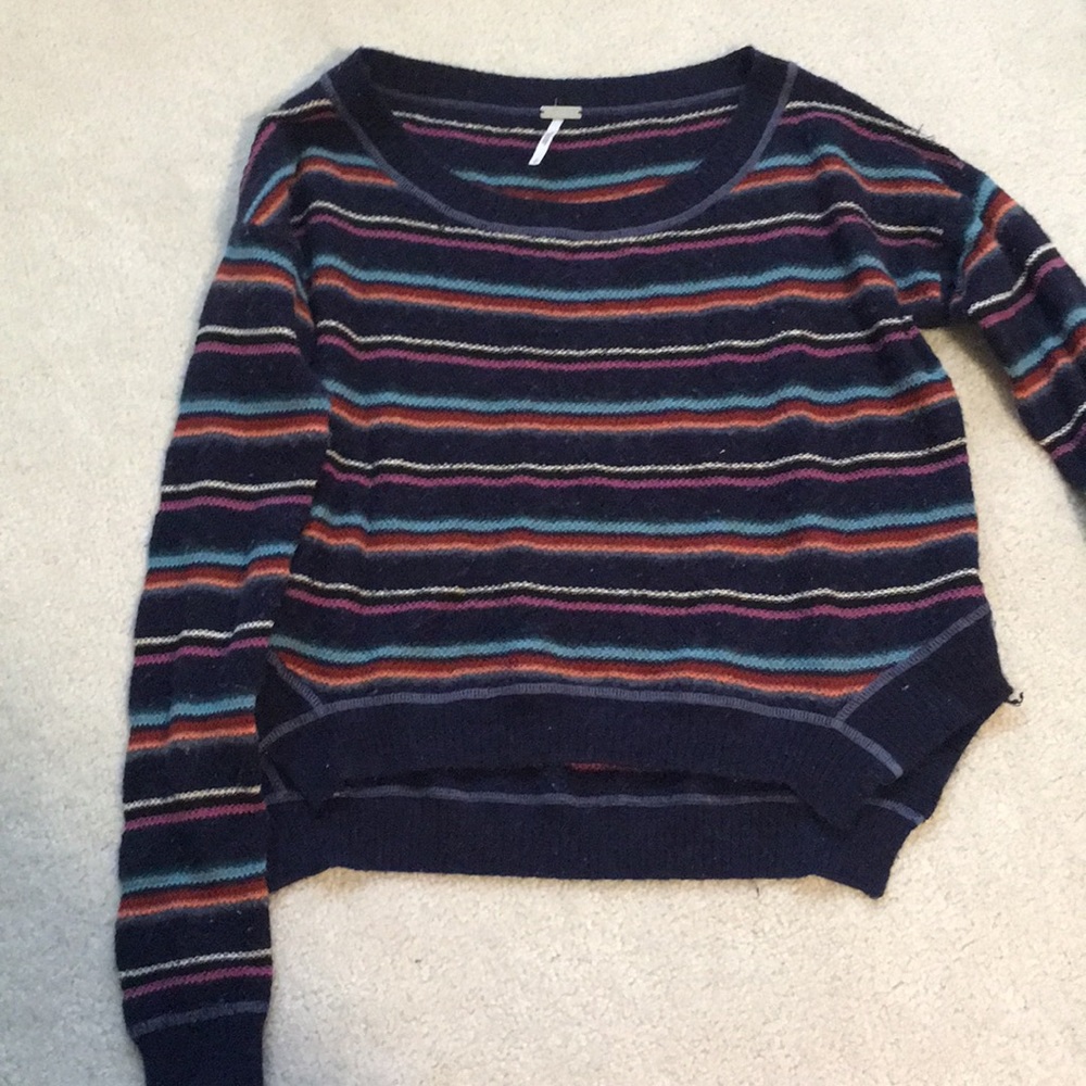Free People Sweater